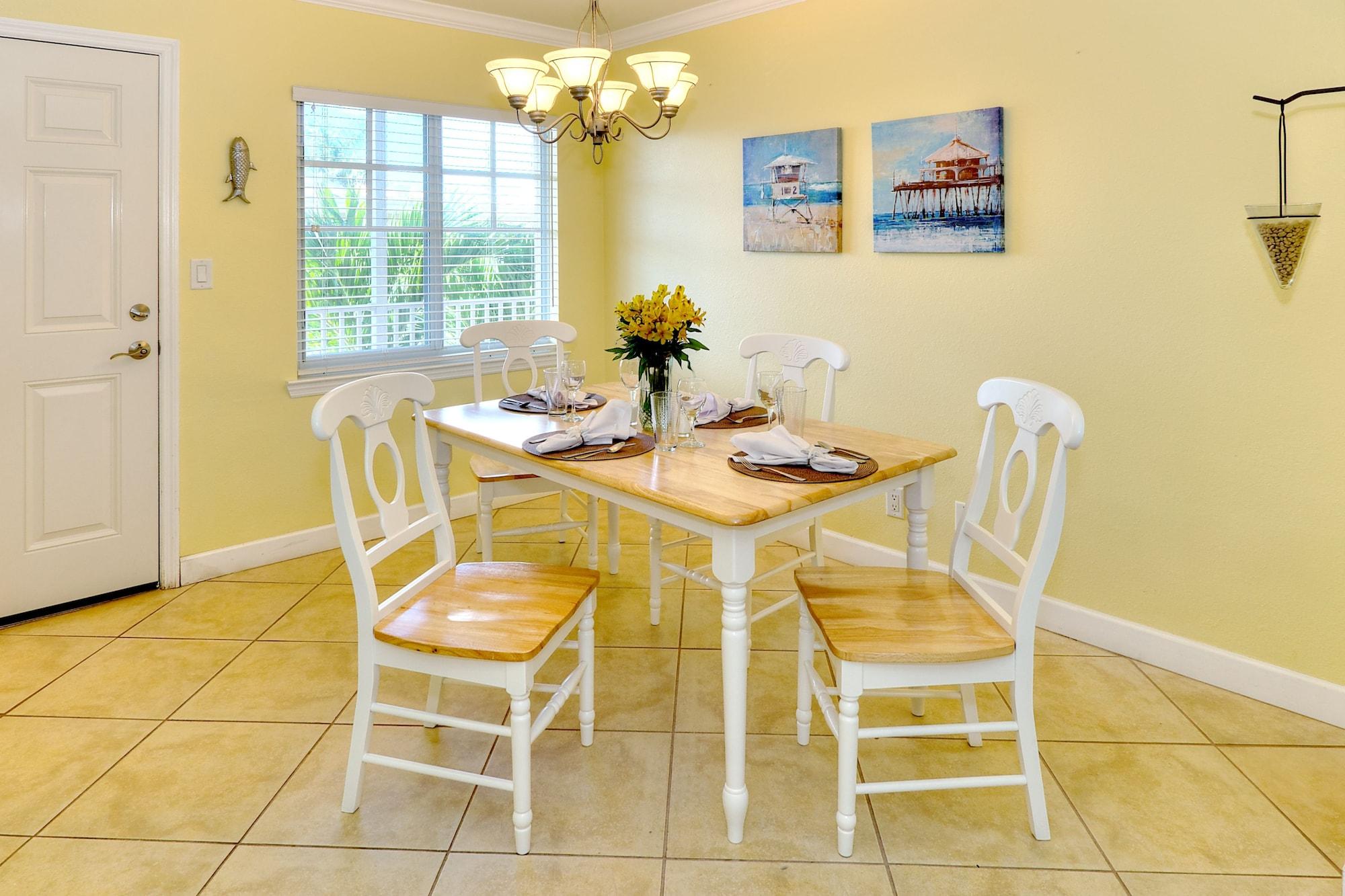 Barefoot Beach Resort Clearwater Beach Ngoại thất bức ảnh
