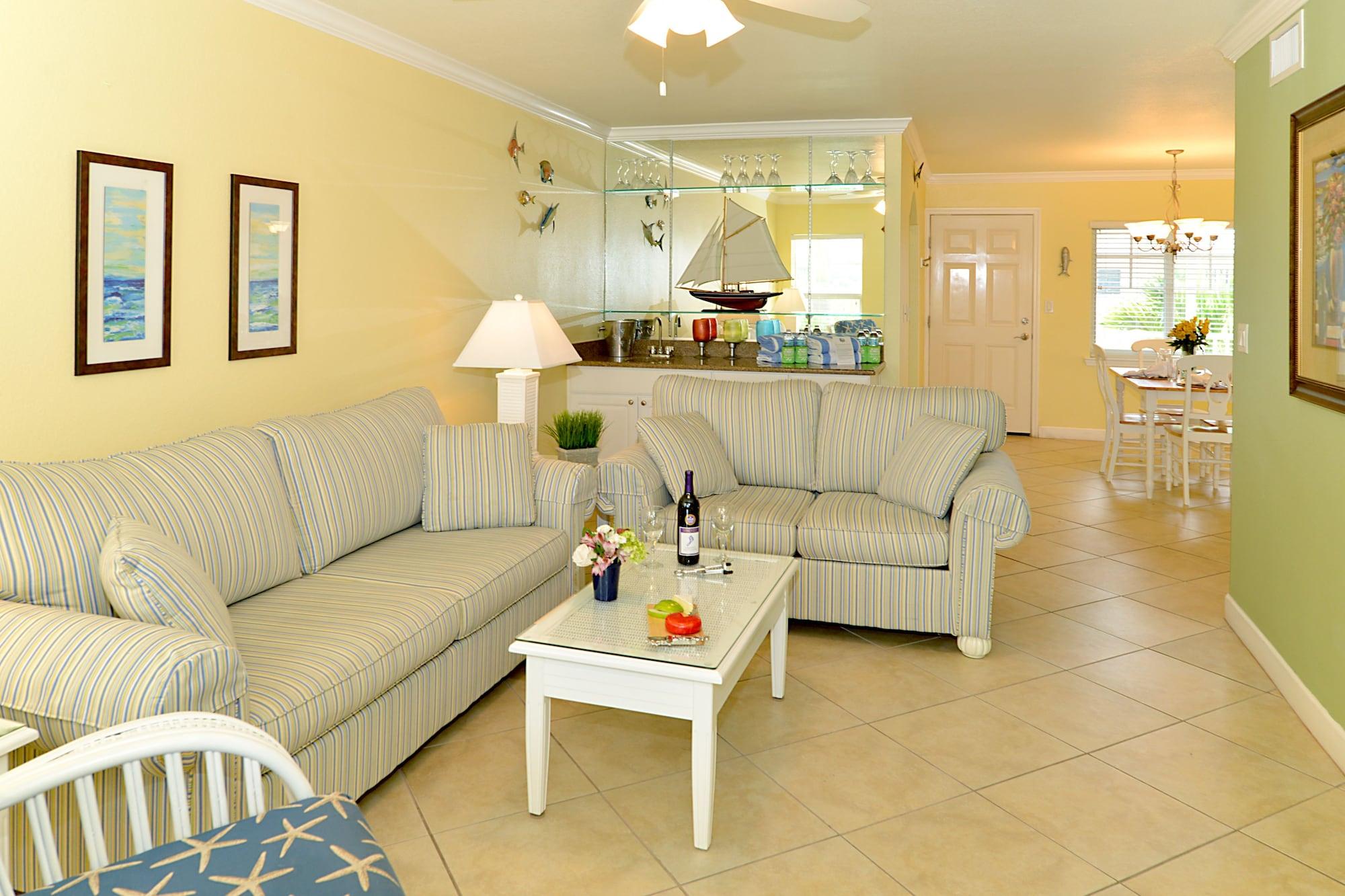 Barefoot Beach Resort Clearwater Beach Ngoại thất bức ảnh