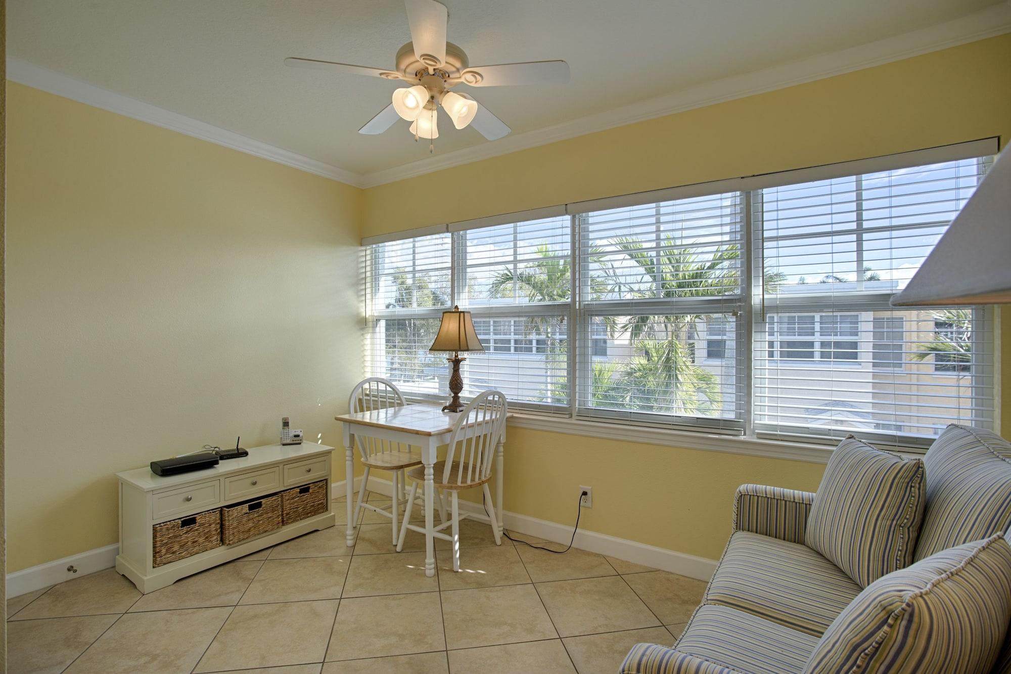 Barefoot Beach Resort Clearwater Beach Ngoại thất bức ảnh