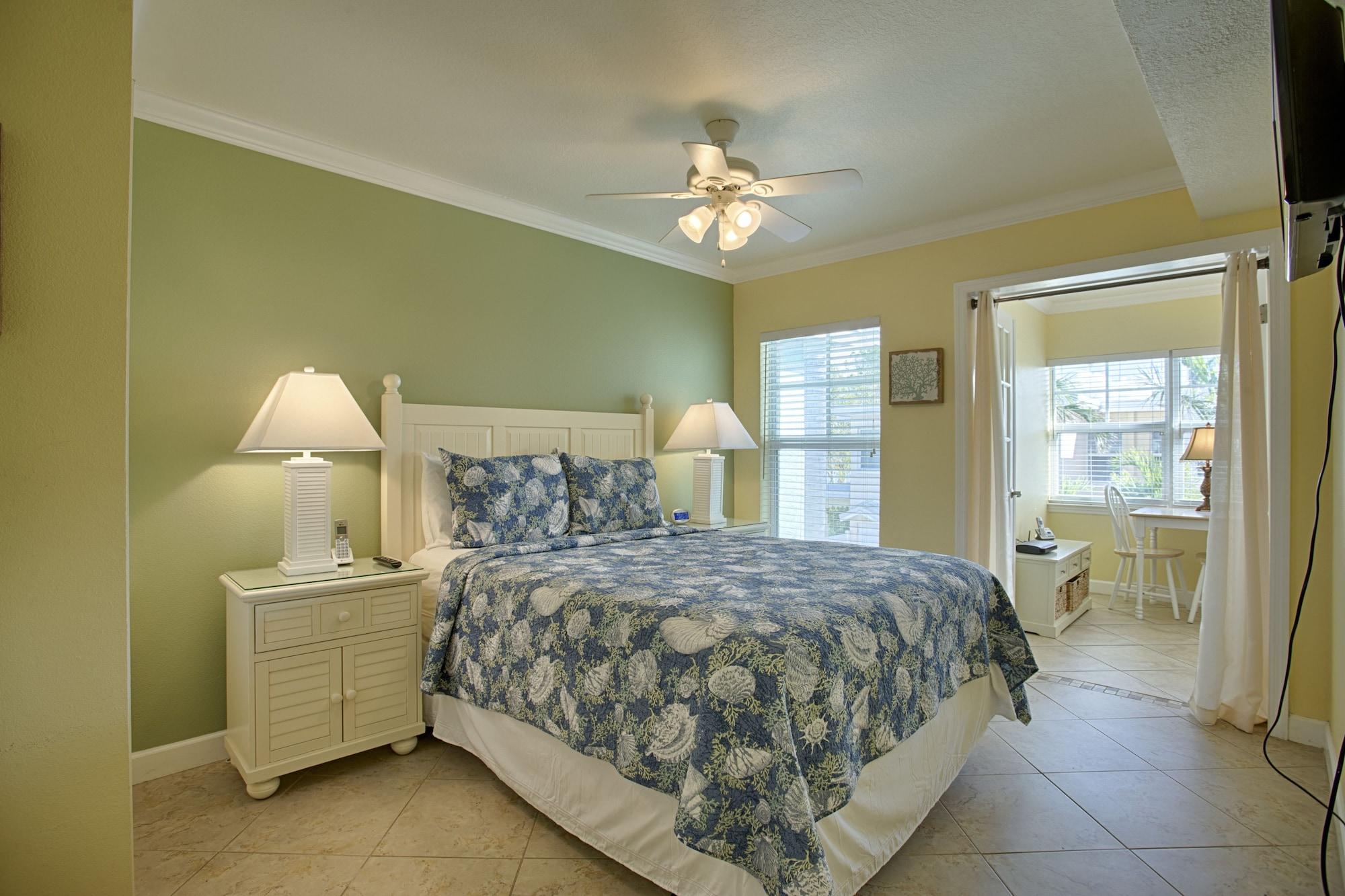 Barefoot Beach Resort Clearwater Beach Ngoại thất bức ảnh