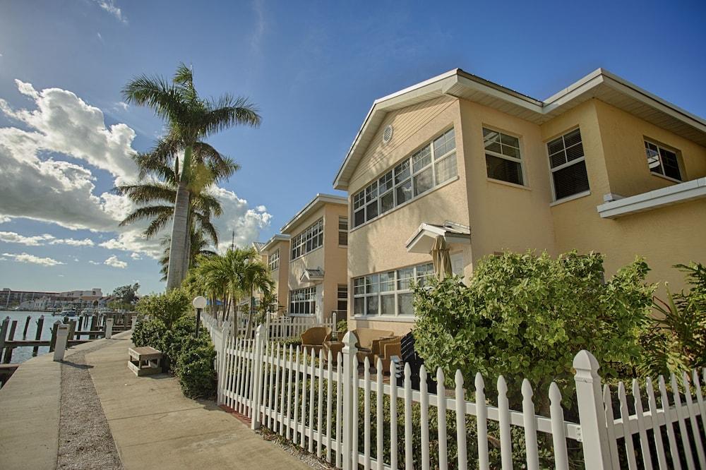 Barefoot Beach Resort Clearwater Beach Ngoại thất bức ảnh