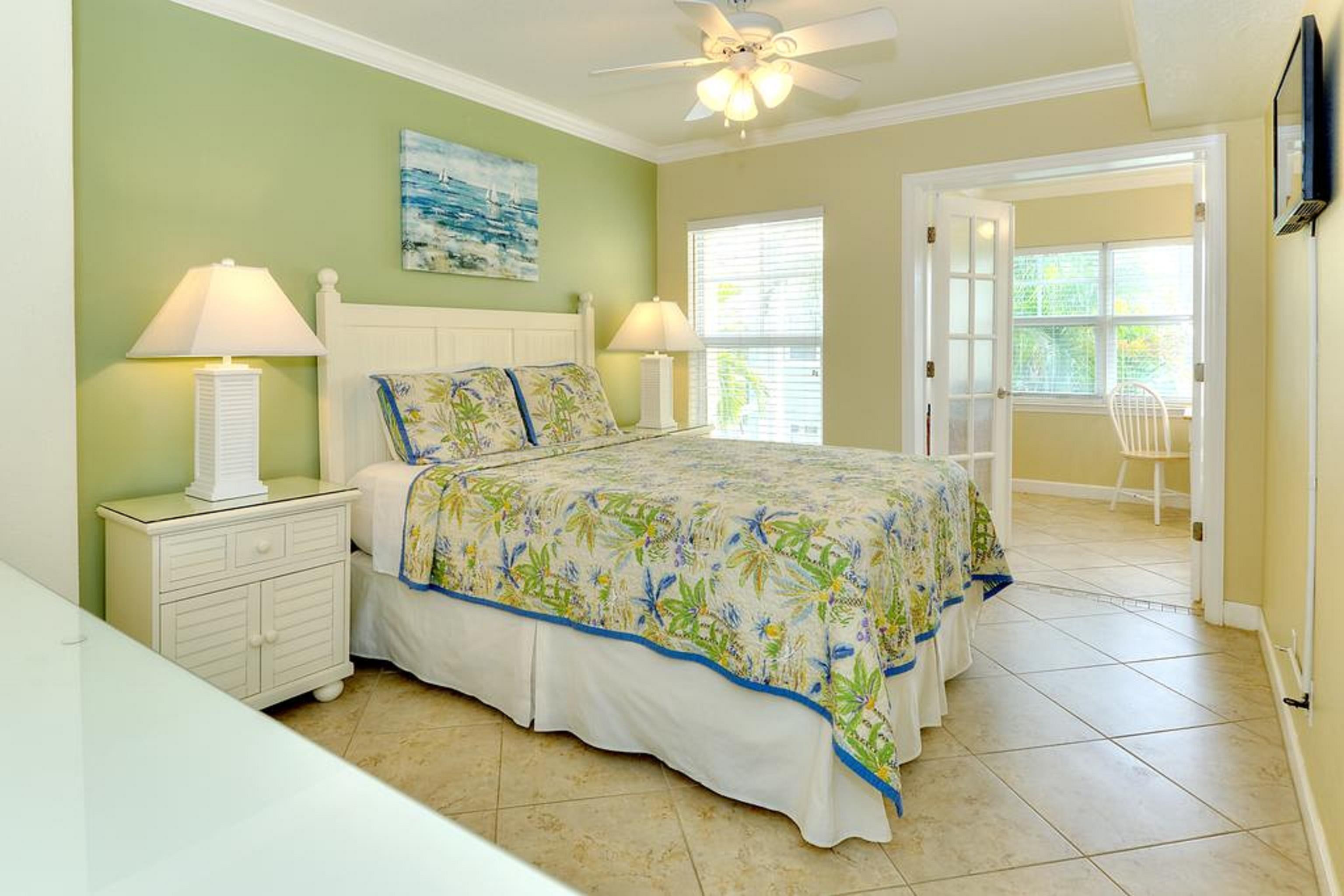 Barefoot Beach Resort Clearwater Beach Ngoại thất bức ảnh
