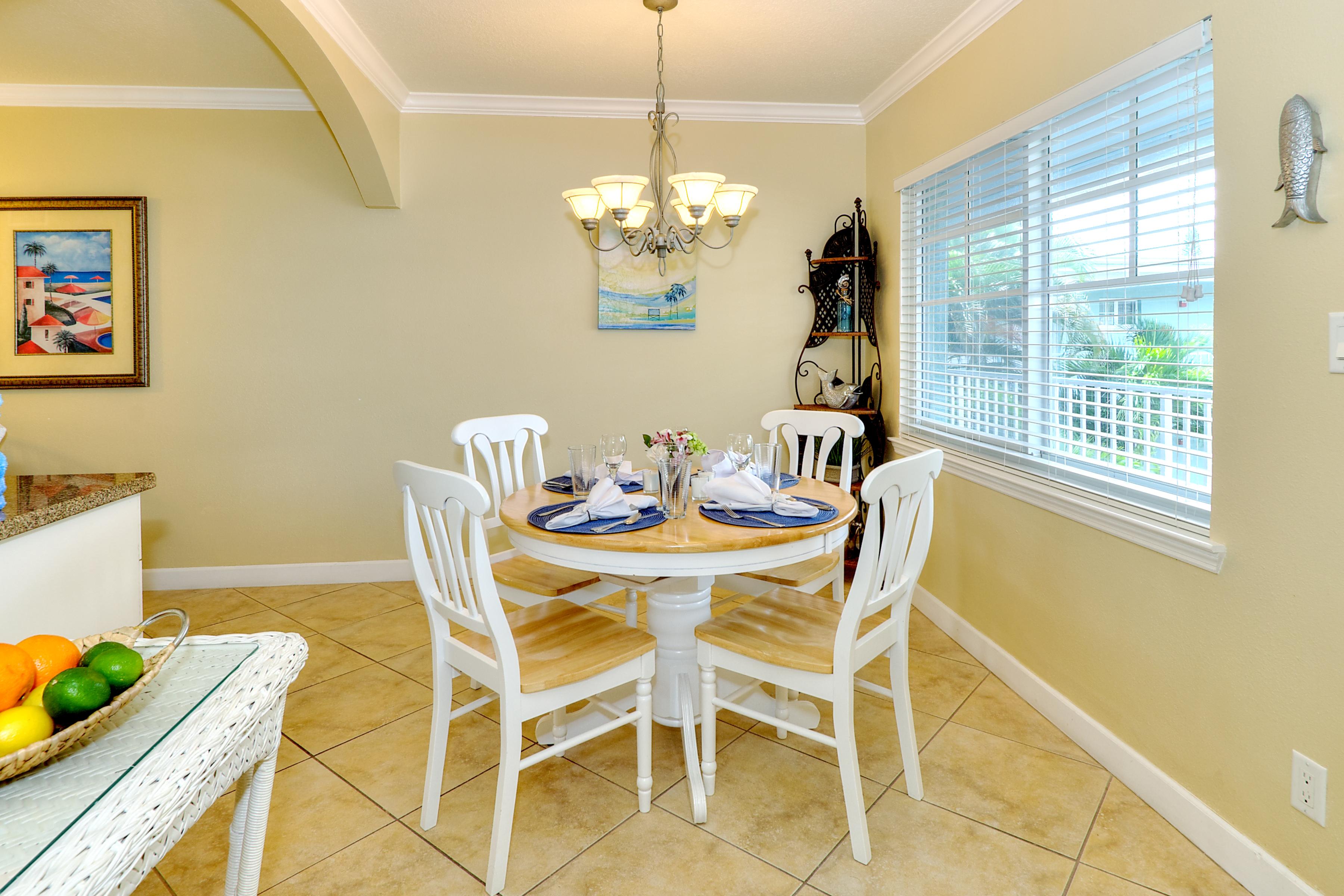 Barefoot Beach Resort Clearwater Beach Ngoại thất bức ảnh
