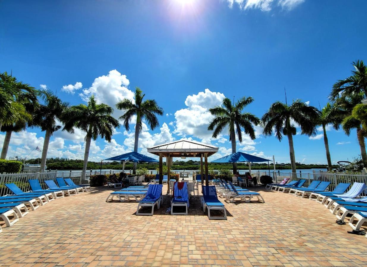 Barefoot Beach Resort Clearwater Beach Ngoại thất bức ảnh