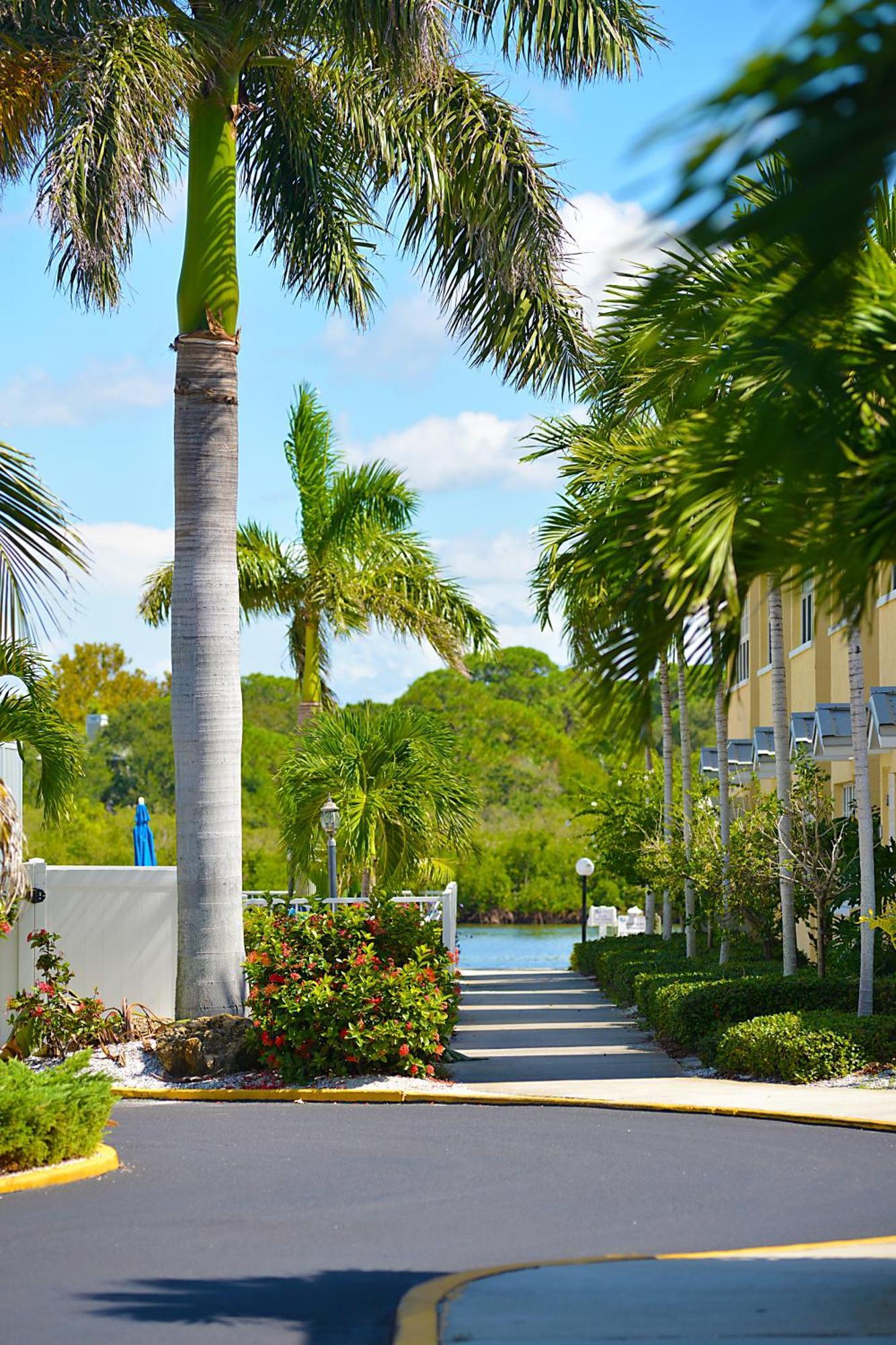Barefoot Beach Resort Clearwater Beach Ngoại thất bức ảnh
