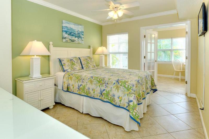 Barefoot Beach Resort Clearwater Beach Phòng bức ảnh
